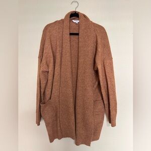 Time and Tru Cardigan